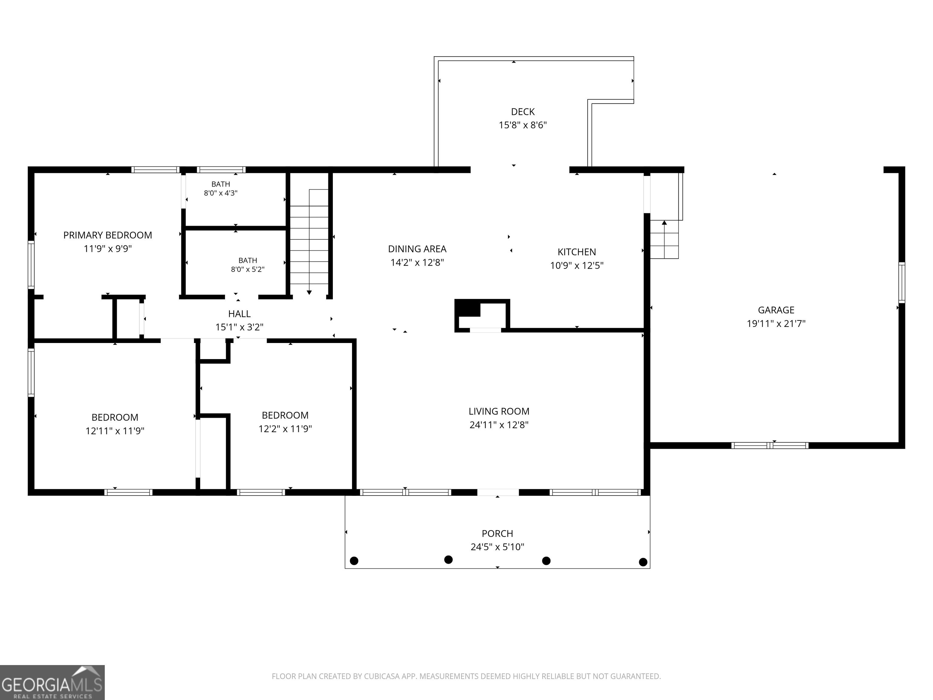 4306 Bouldercrest Road Property Photo 61