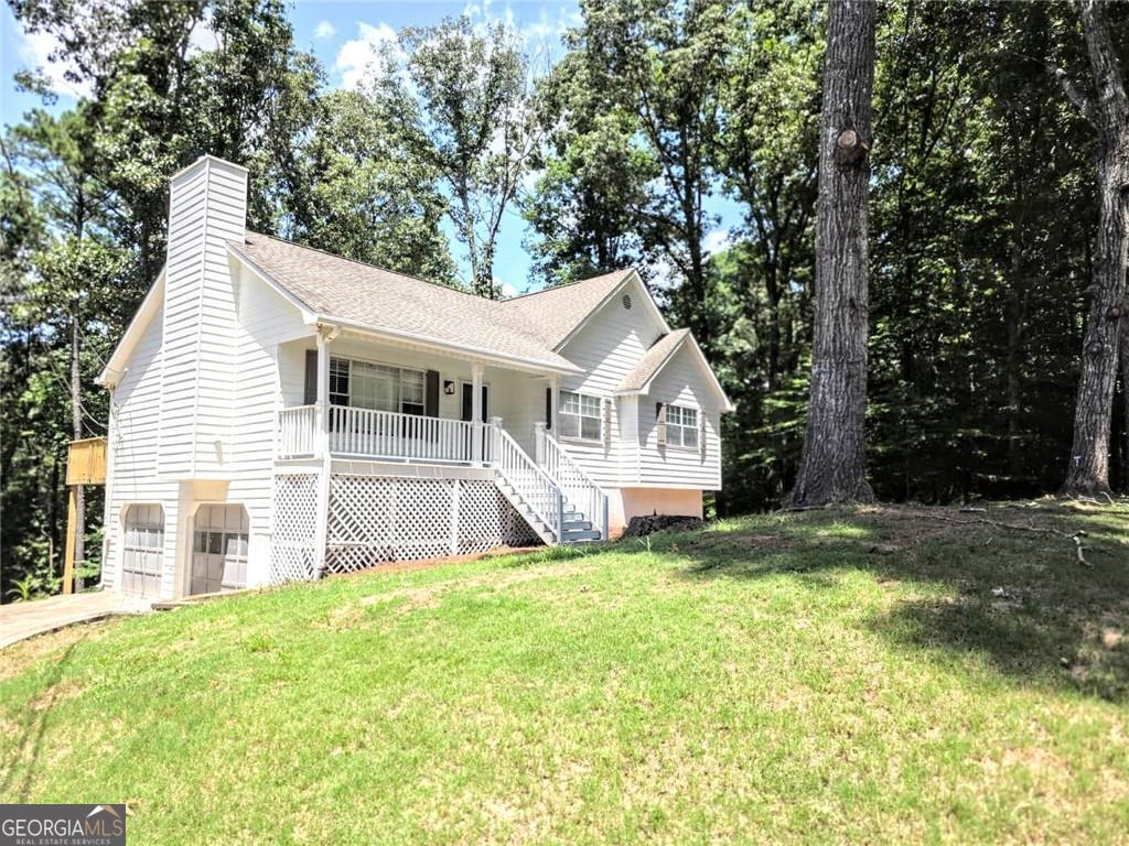 1436 Towne Harbor Lane Property Photo 1