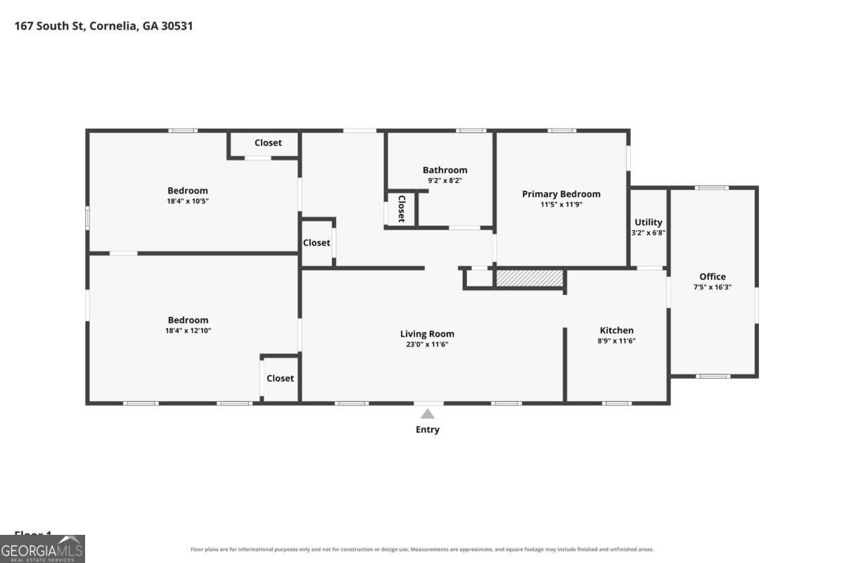 167 South Street Property Photo 29