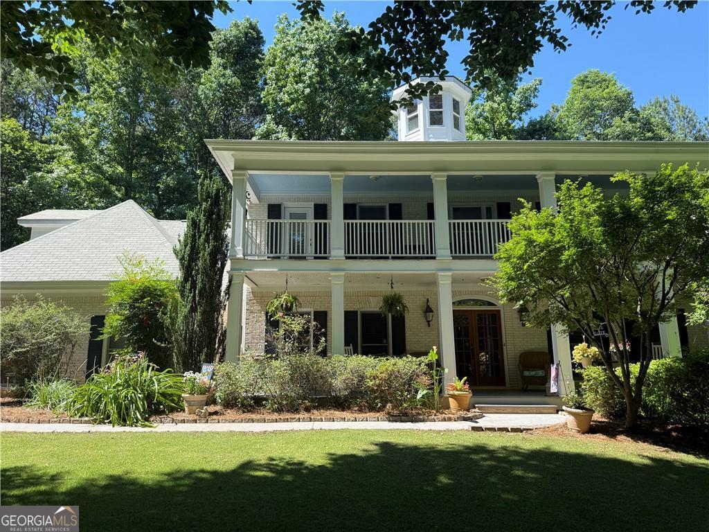 1715 Ammons Bridge Road Property Photo 1
