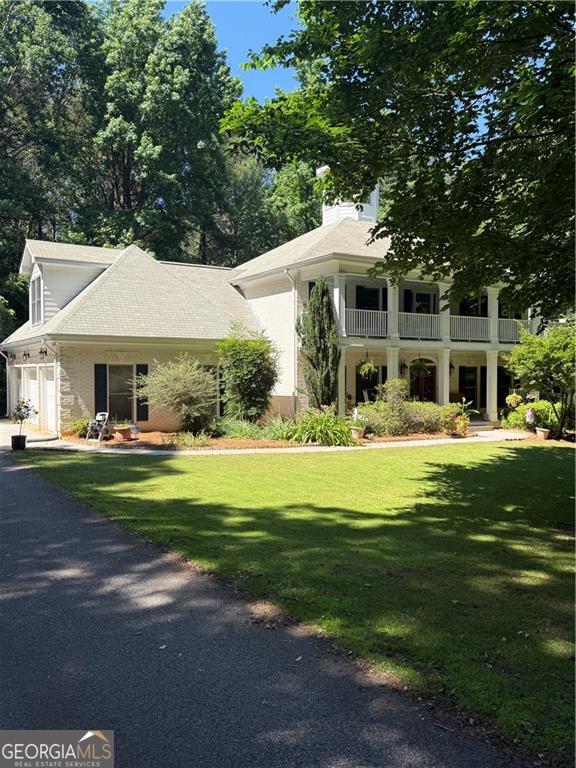 1715 Ammons Bridge Road Property Photo 2