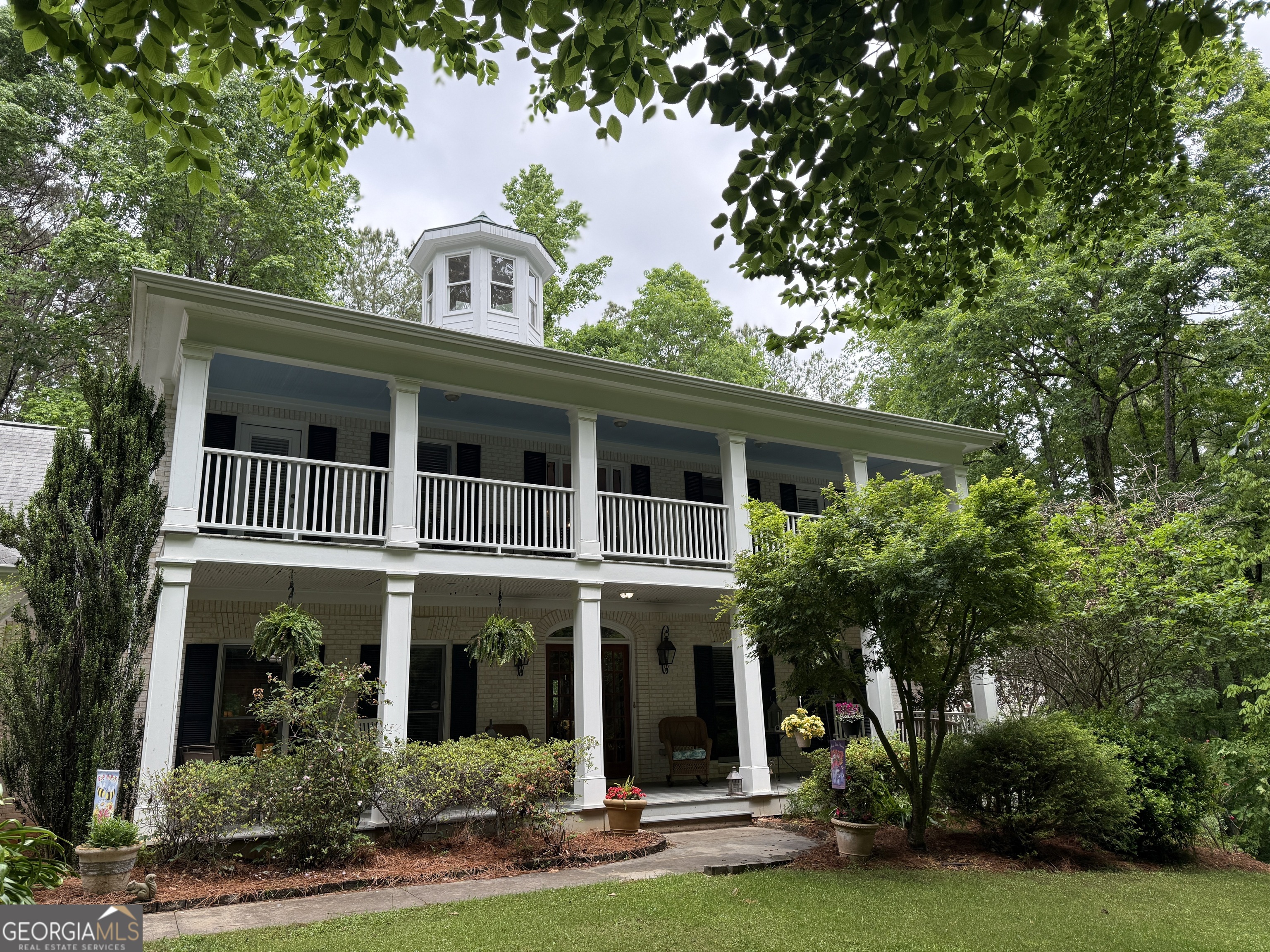 1715 Ammons Bridge Road Property Photo 3