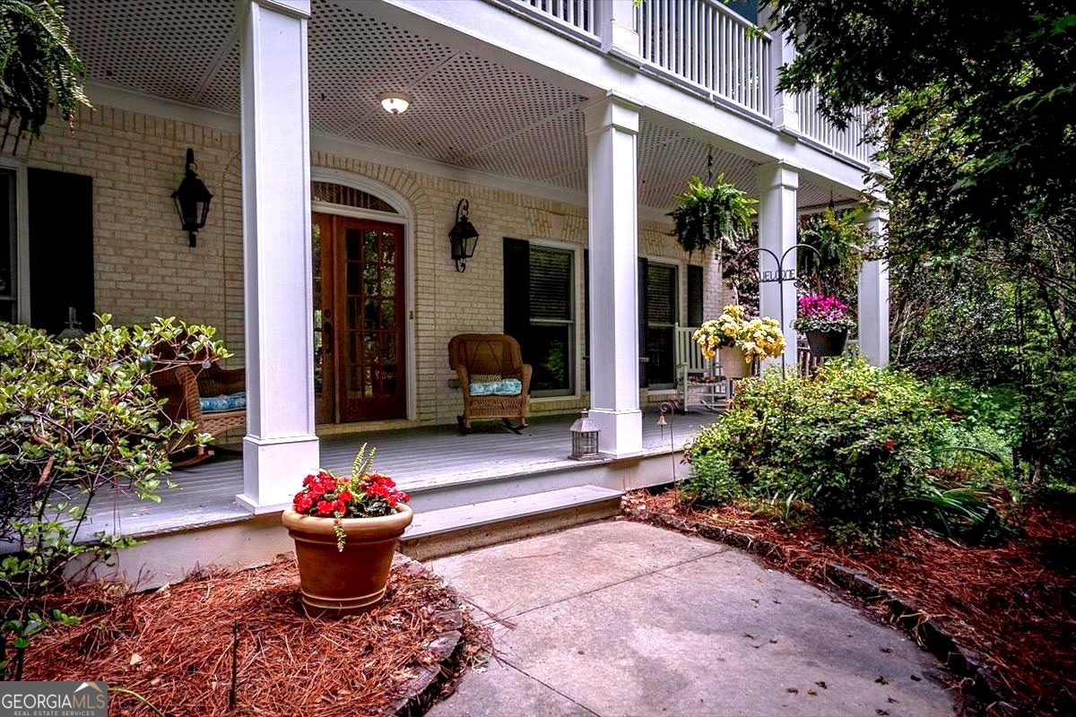1715 Ammons Bridge Road Property Photo 4