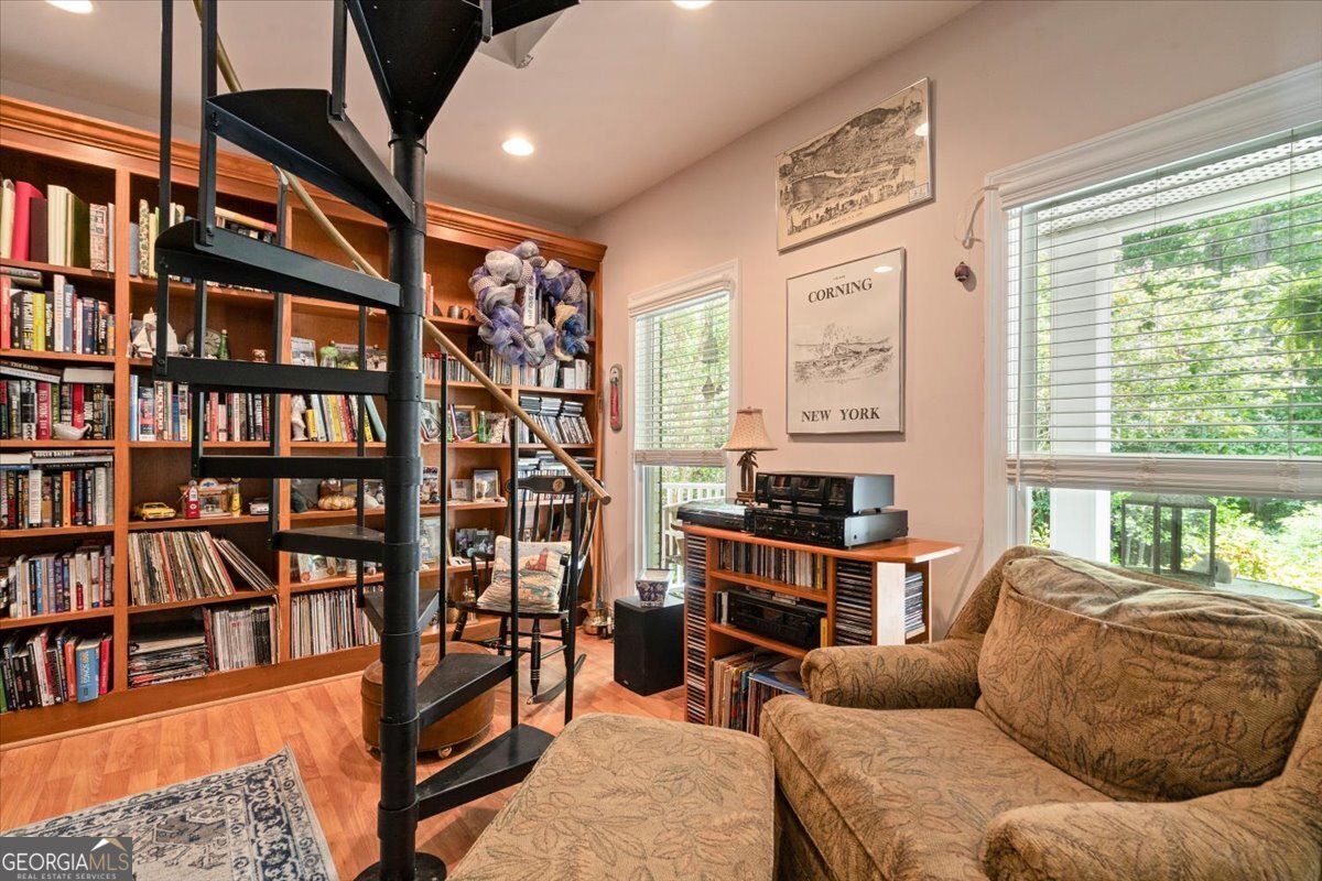 1715 Ammons Bridge Road Property Photo 8