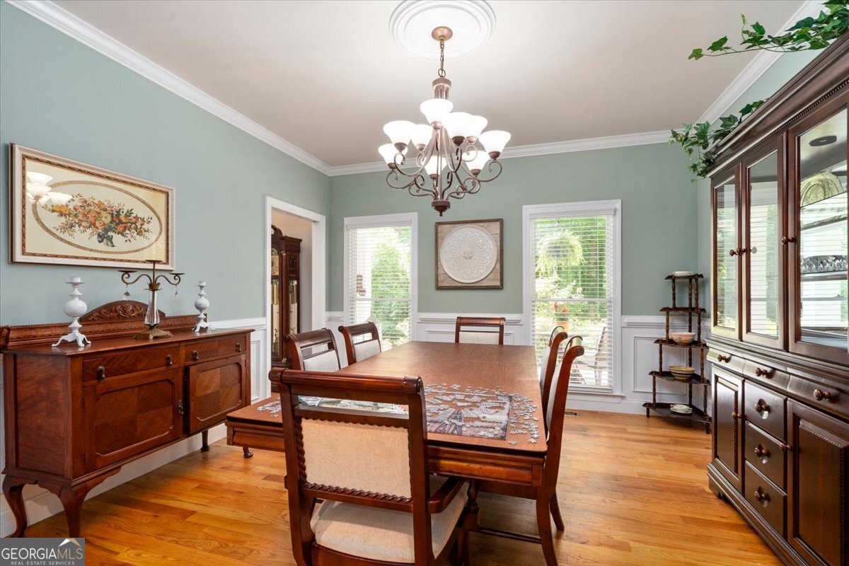 1715 Ammons Bridge Road Property Photo 10