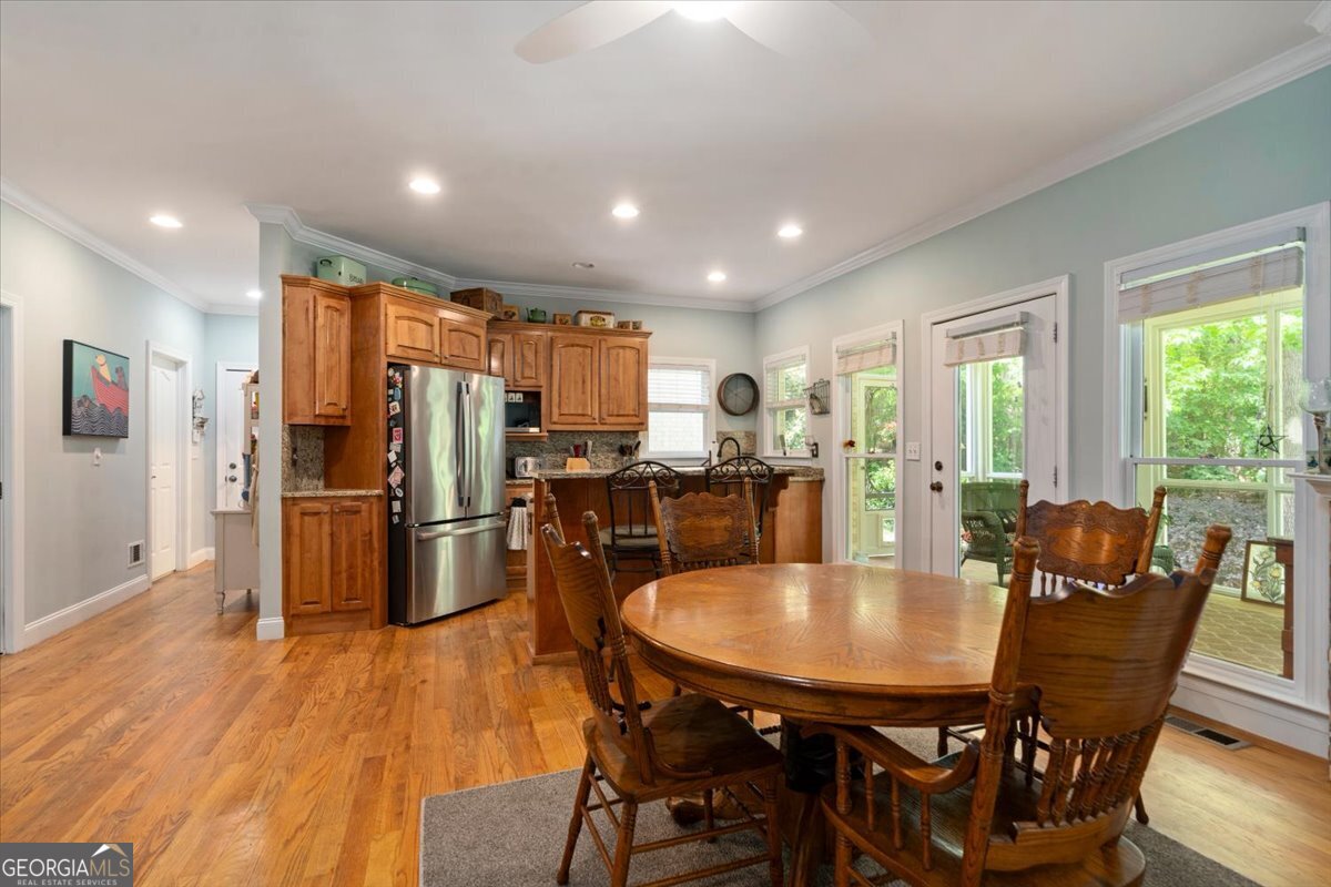 1715 Ammons Bridge Road Property Photo 12