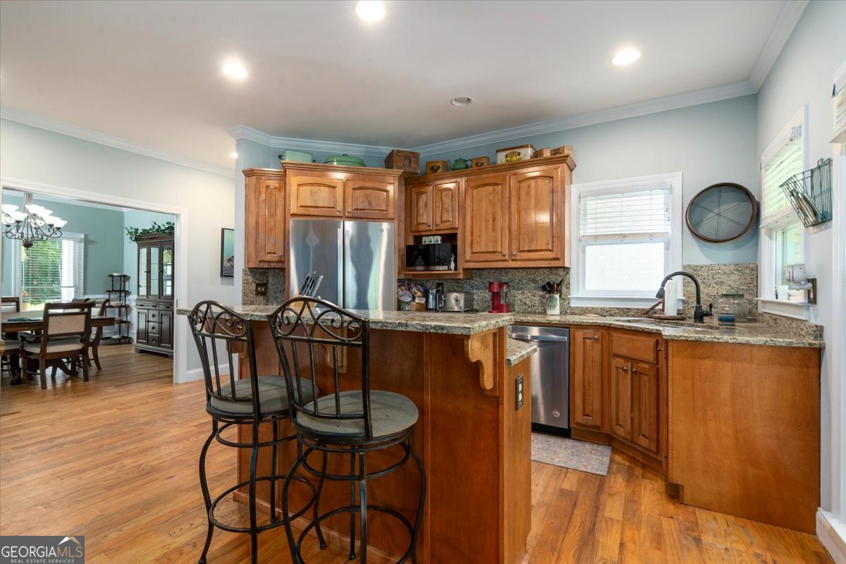 1715 Ammons Bridge Road Property Photo 13