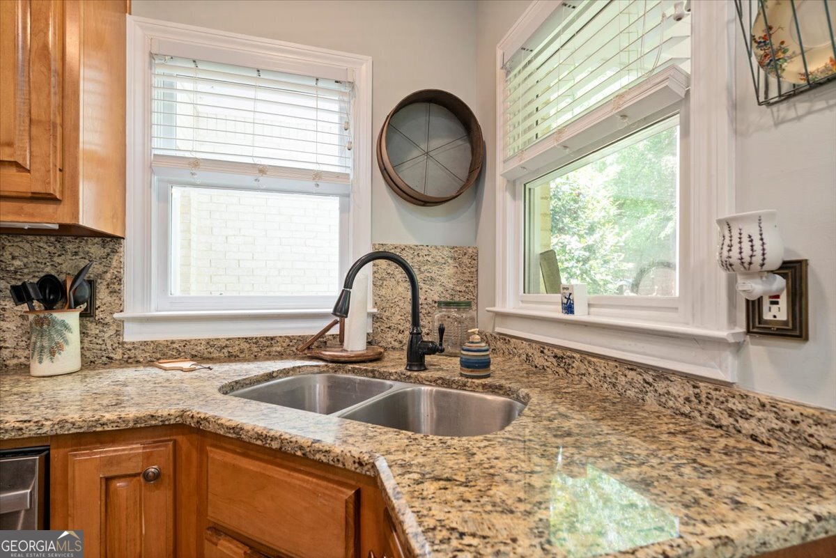 1715 Ammons Bridge Road Property Photo 15