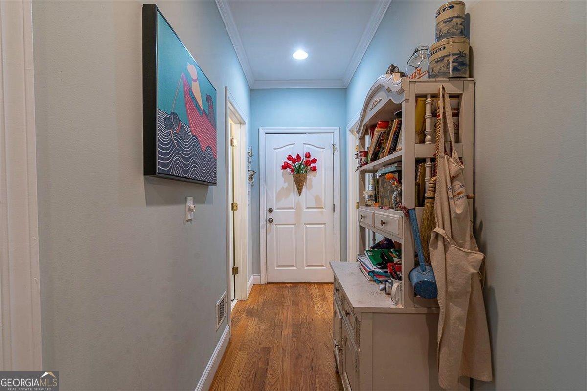 1715 Ammons Bridge Road Property Photo 17