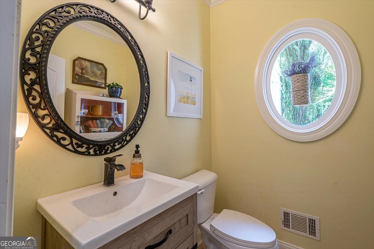 1715 Ammons Bridge Road Property Photo 19