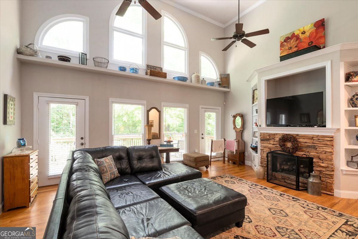 1715 Ammons Bridge Road Property Photo 20