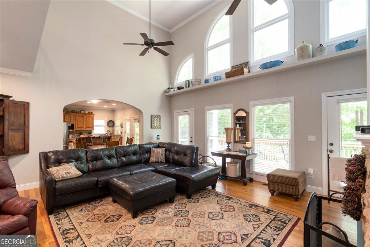 1715 Ammons Bridge Road Property Photo 21