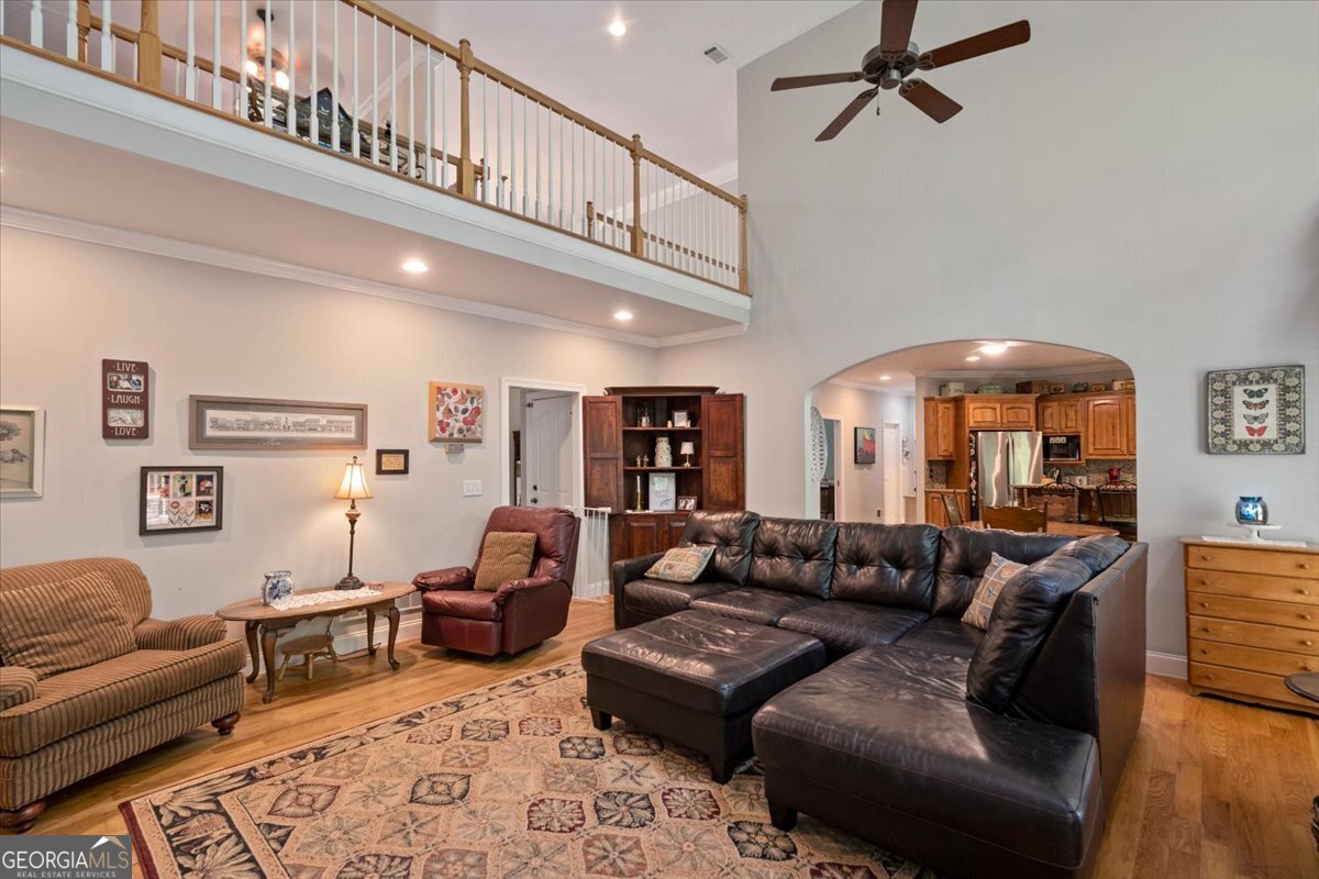 1715 Ammons Bridge Road Property Photo 22