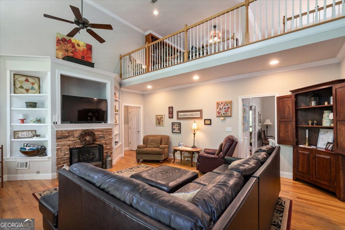 1715 Ammons Bridge Road Property Photo 23