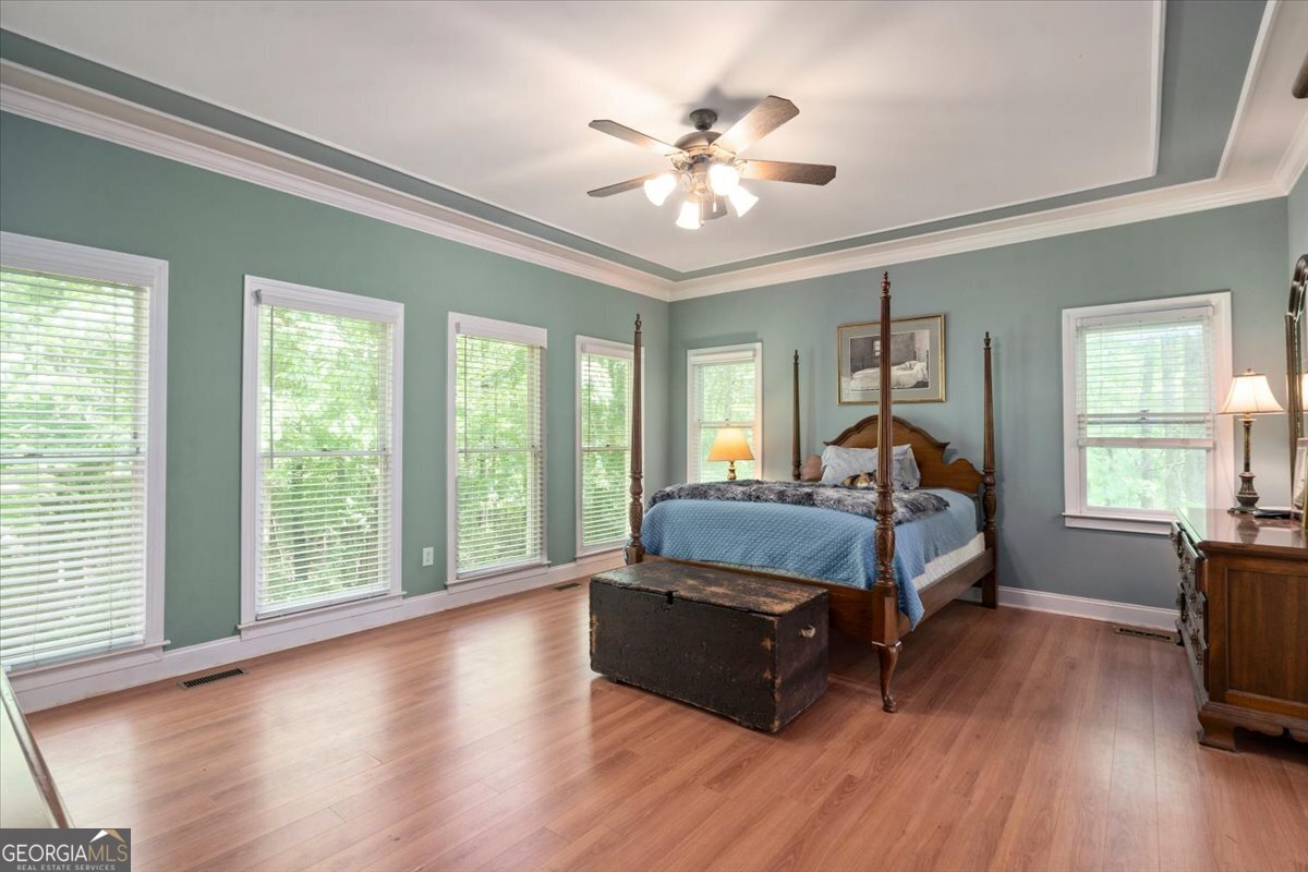 1715 Ammons Bridge Road Property Photo 24