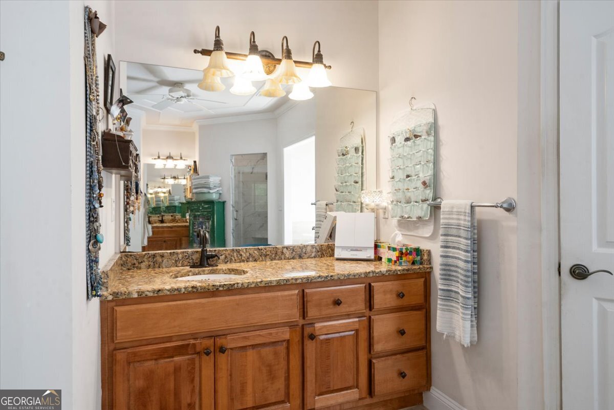 1715 Ammons Bridge Road Property Photo 27