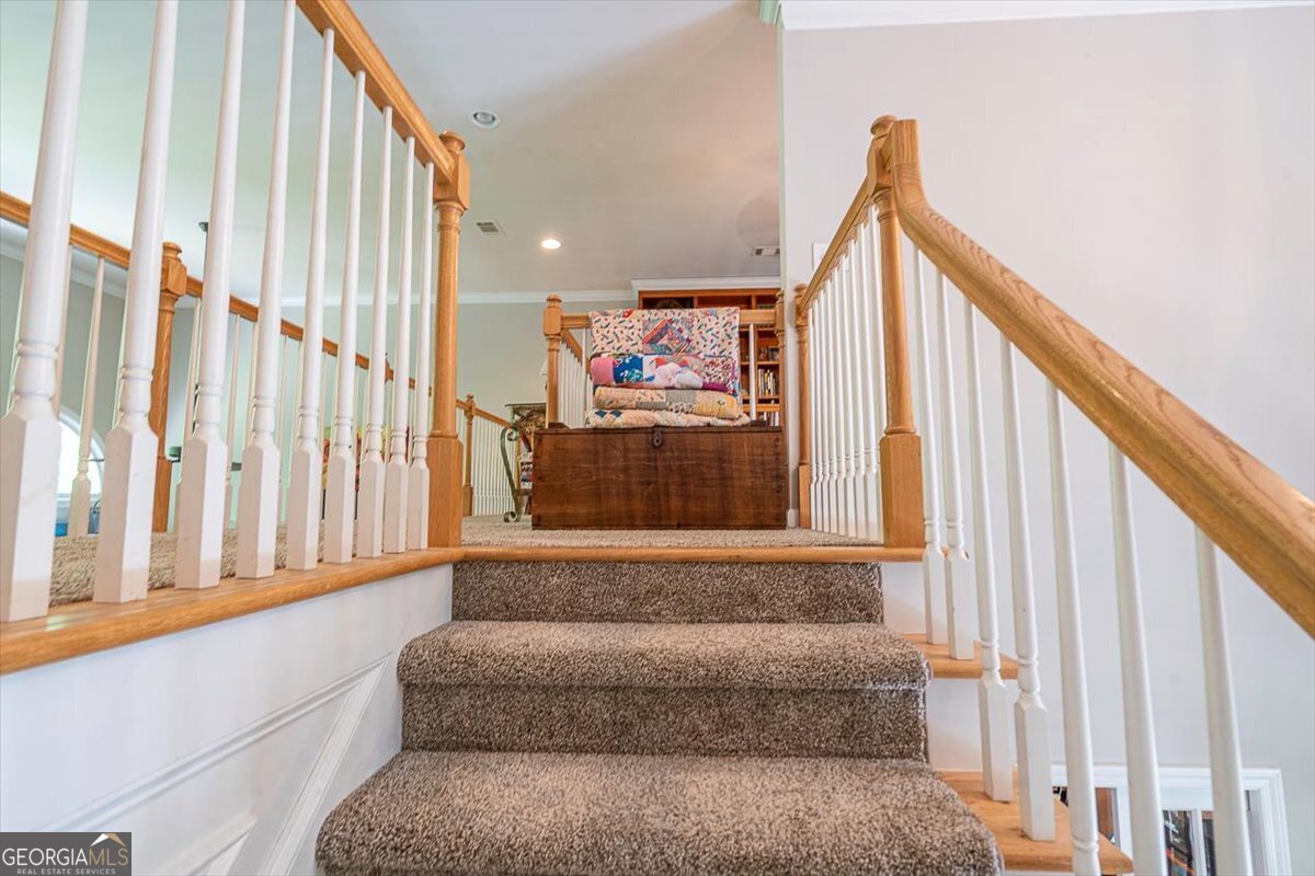 1715 Ammons Bridge Road Property Photo 29