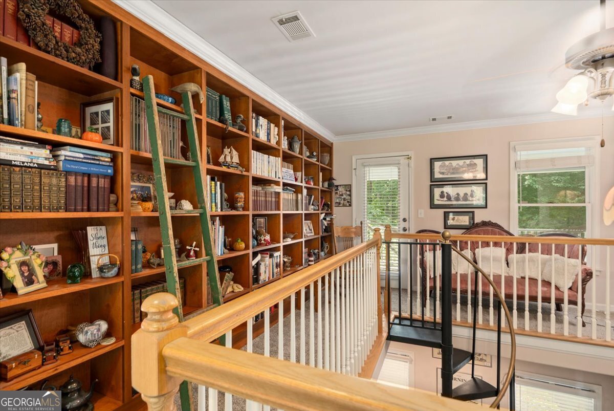 1715 Ammons Bridge Road Property Photo 32