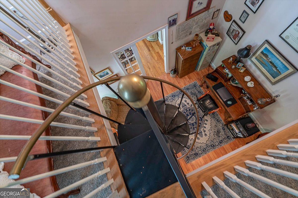 1715 Ammons Bridge Road Property Photo 33