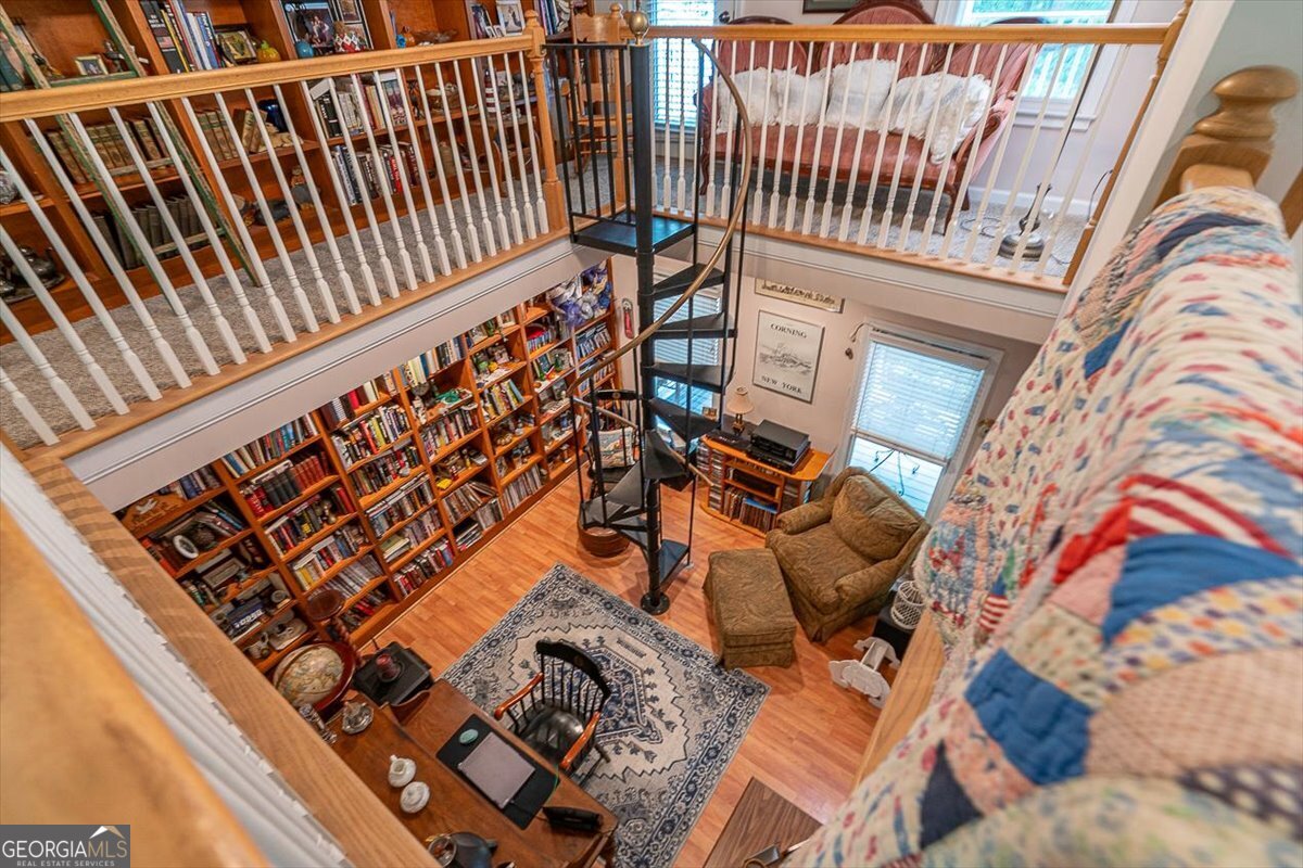 1715 Ammons Bridge Road Property Photo 34