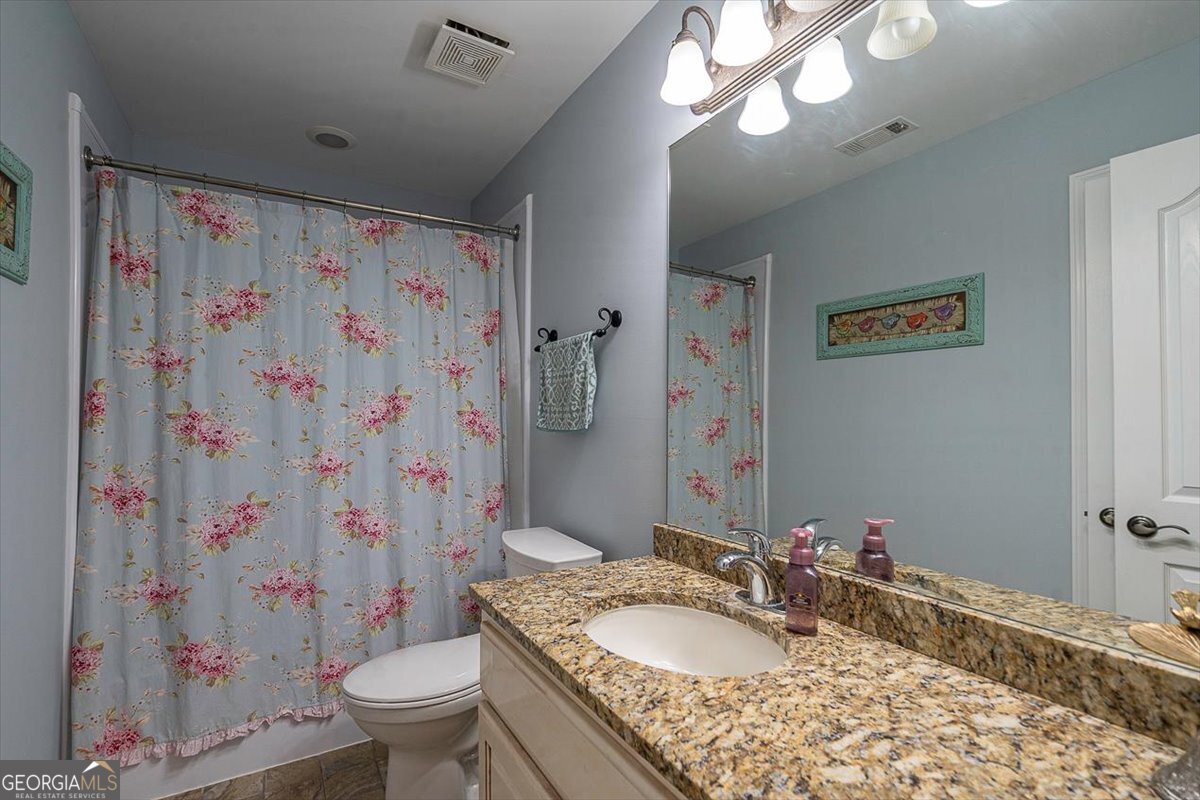 1715 Ammons Bridge Road Property Photo 37