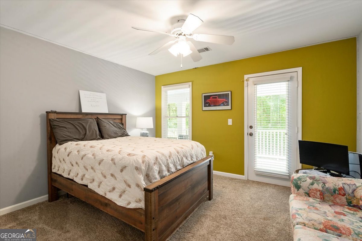 1715 Ammons Bridge Road Property Photo 38