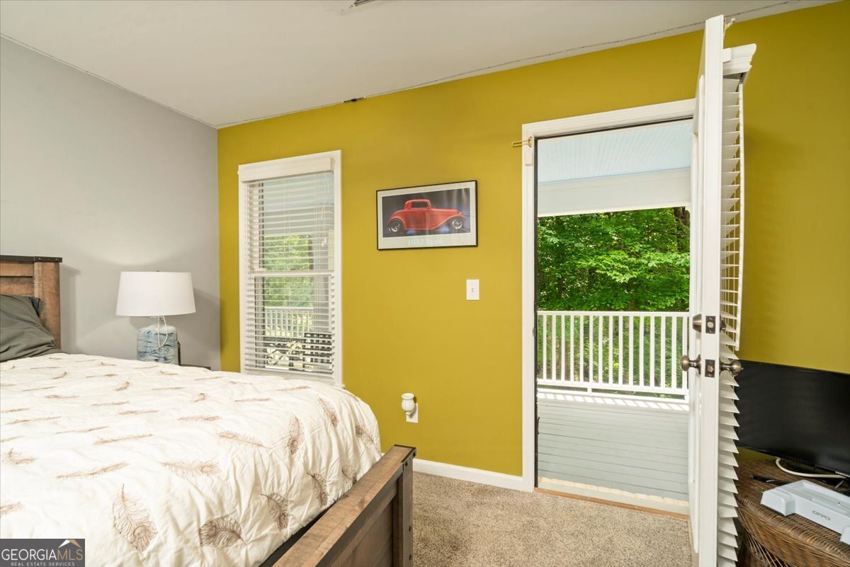 1715 Ammons Bridge Road Property Photo 39