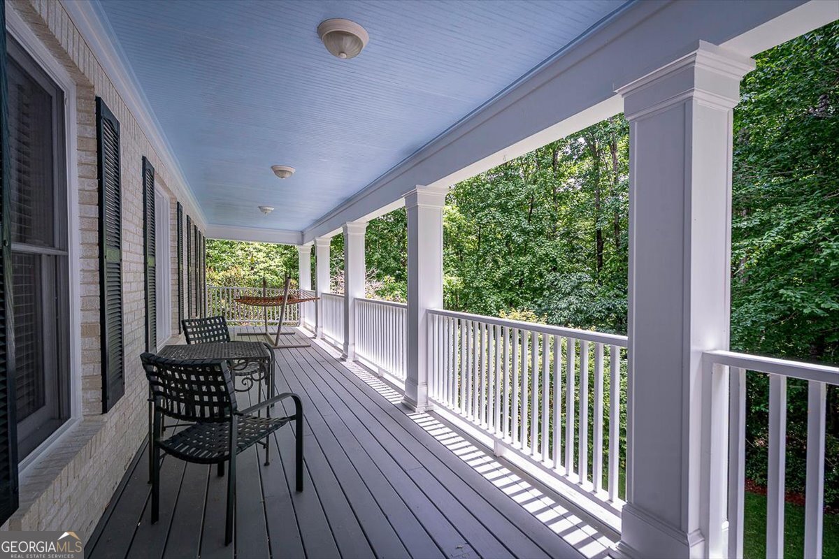 1715 Ammons Bridge Road Property Photo 40