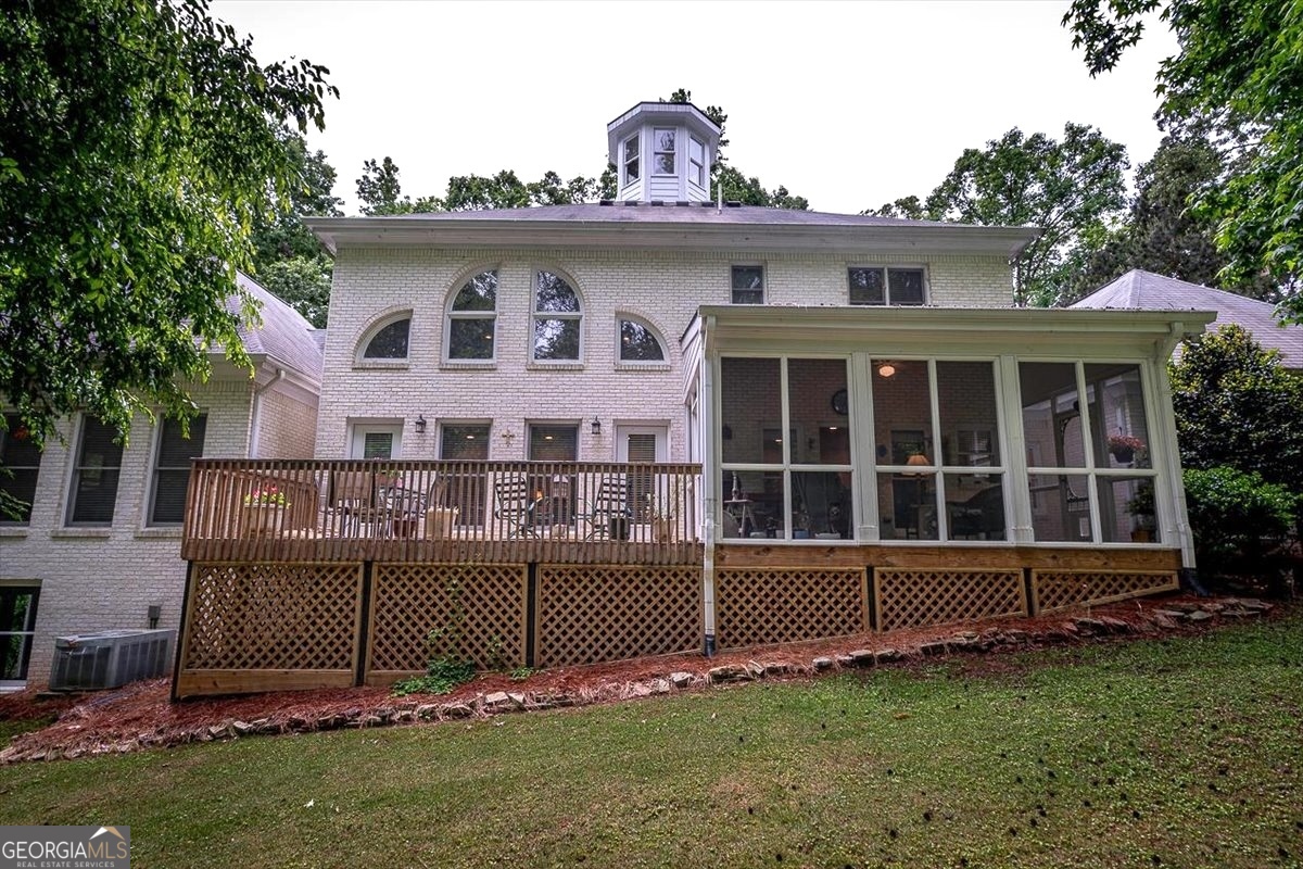 1715 Ammons Bridge Road Property Photo 67