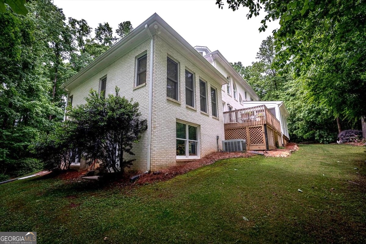 1715 Ammons Bridge Road Property Photo 68