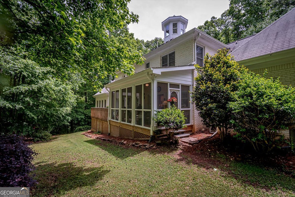 1715 Ammons Bridge Road Property Photo 69