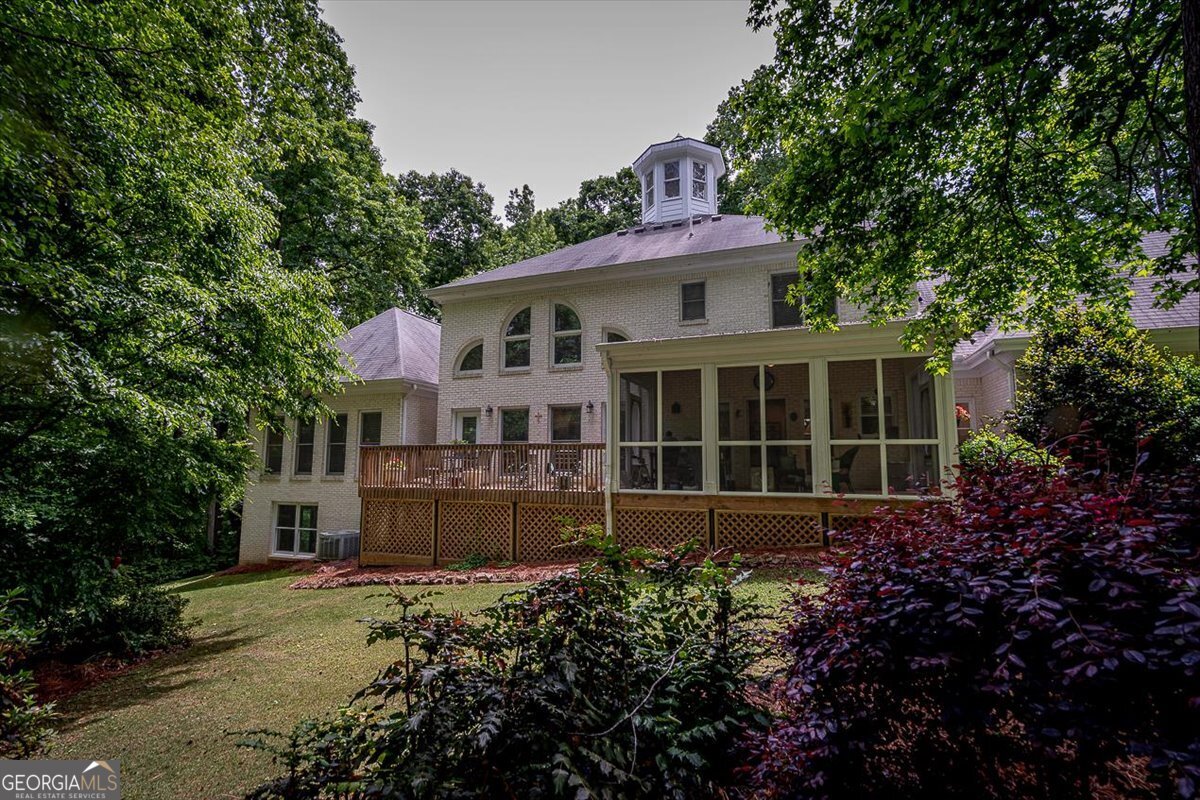 1715 Ammons Bridge Road Property Photo 70