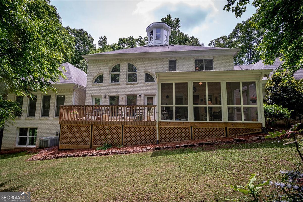 1715 Ammons Bridge Road Property Photo 71