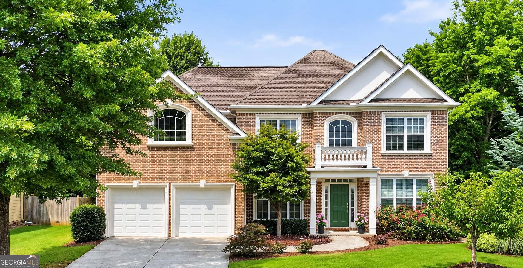 100 Bradshaw Park Drive