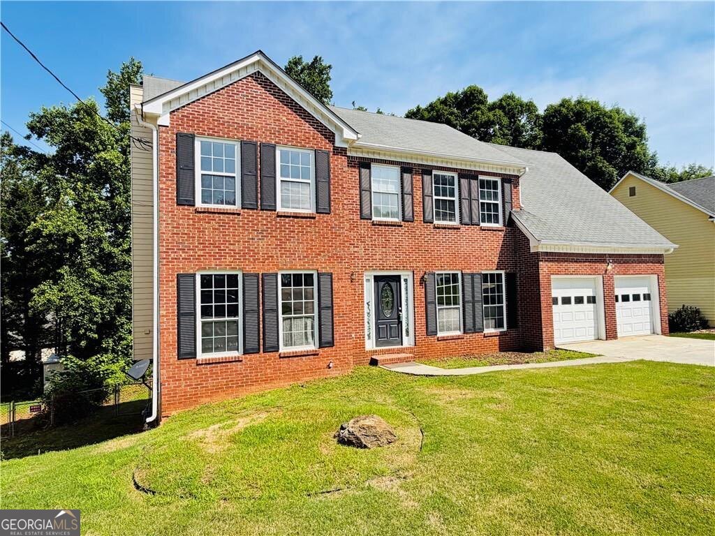 2205 Springer Walk