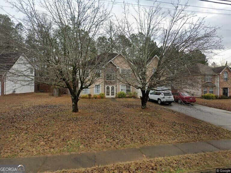 2362 Marsh Rabbit Lane Property Photo 1