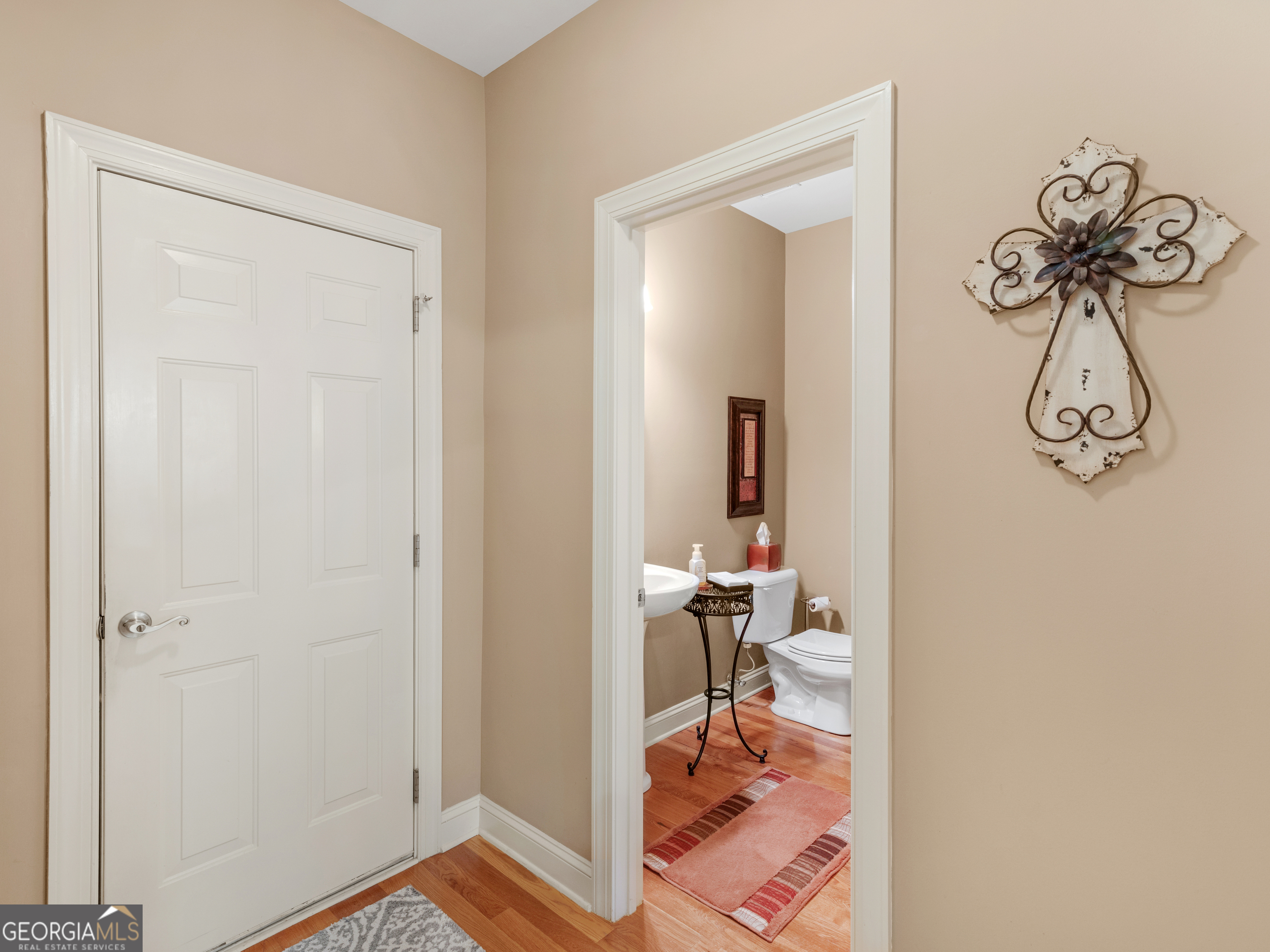 1214 Mcallistar Drive Property Photo 14