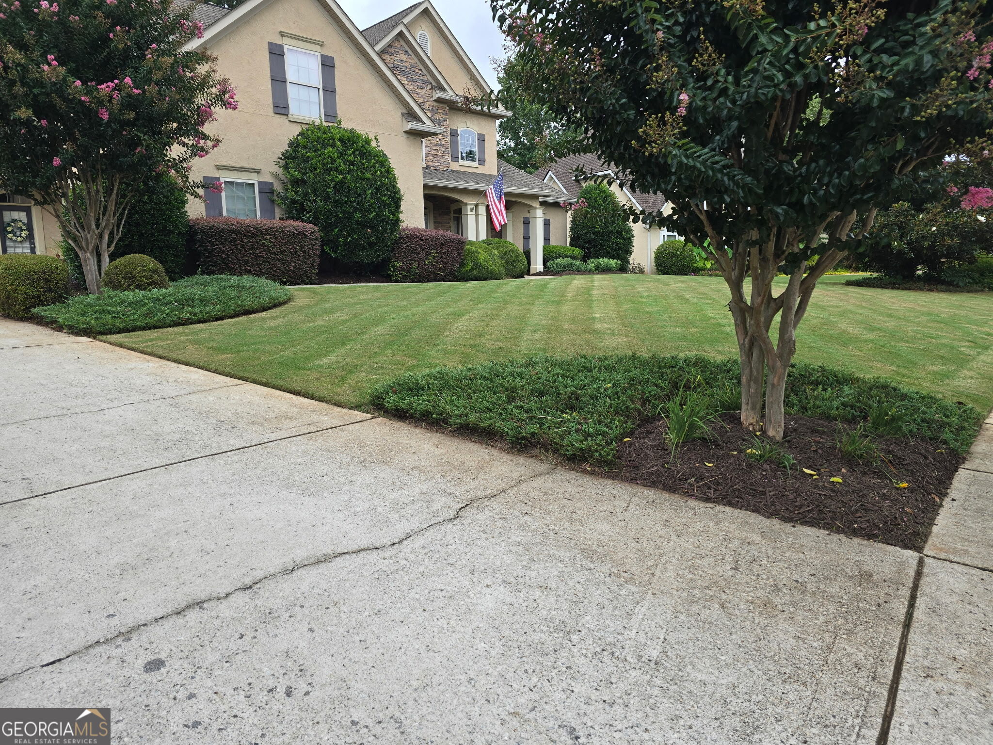 1214 Mcallistar Drive Property Photo 64