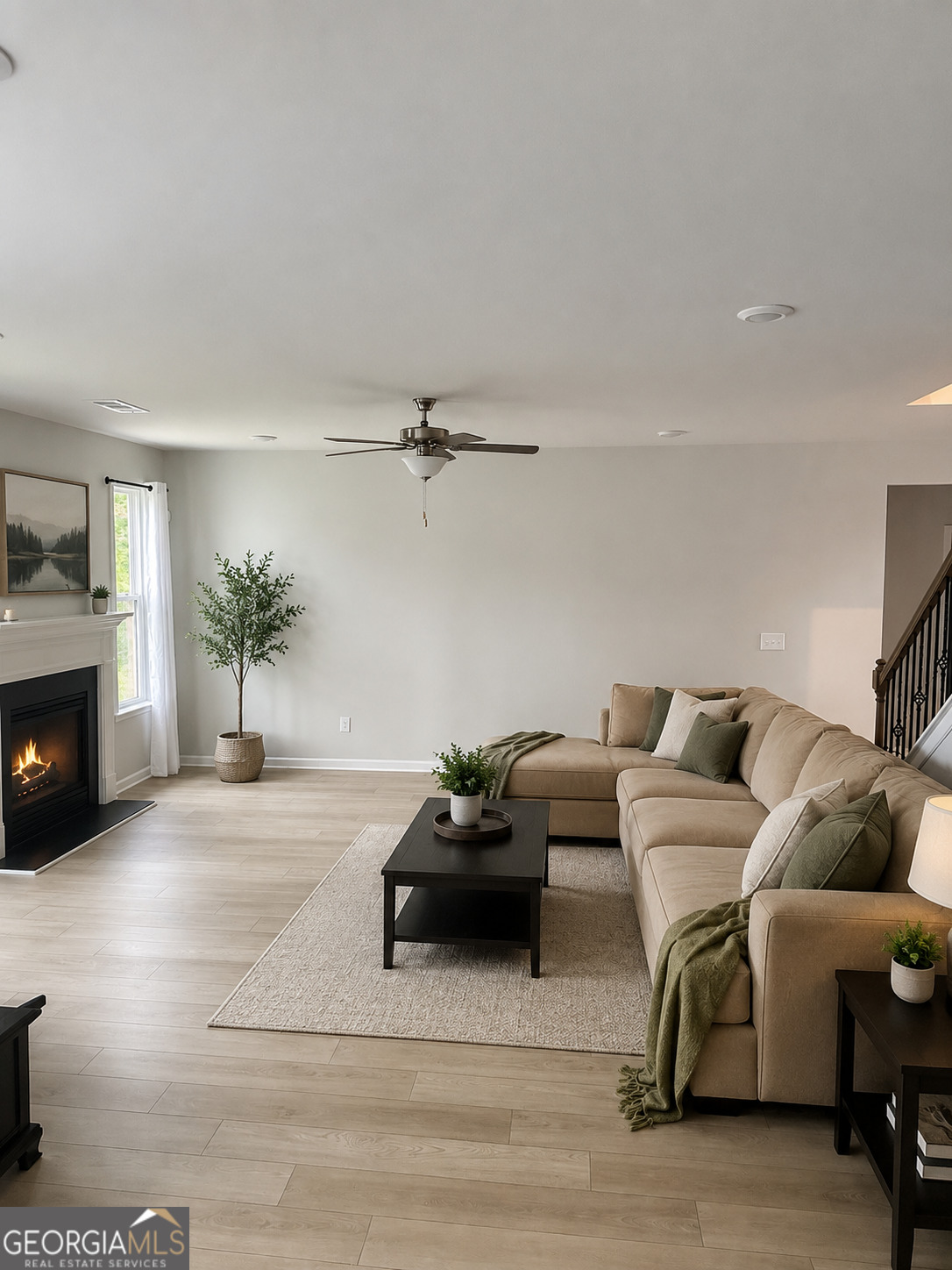 3249 Thicket Lane Property Photo 10