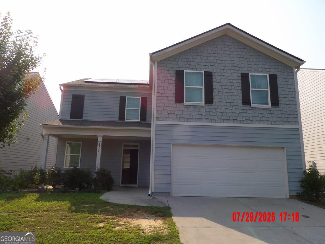 5537 Barberry Avenue Property Photo 1