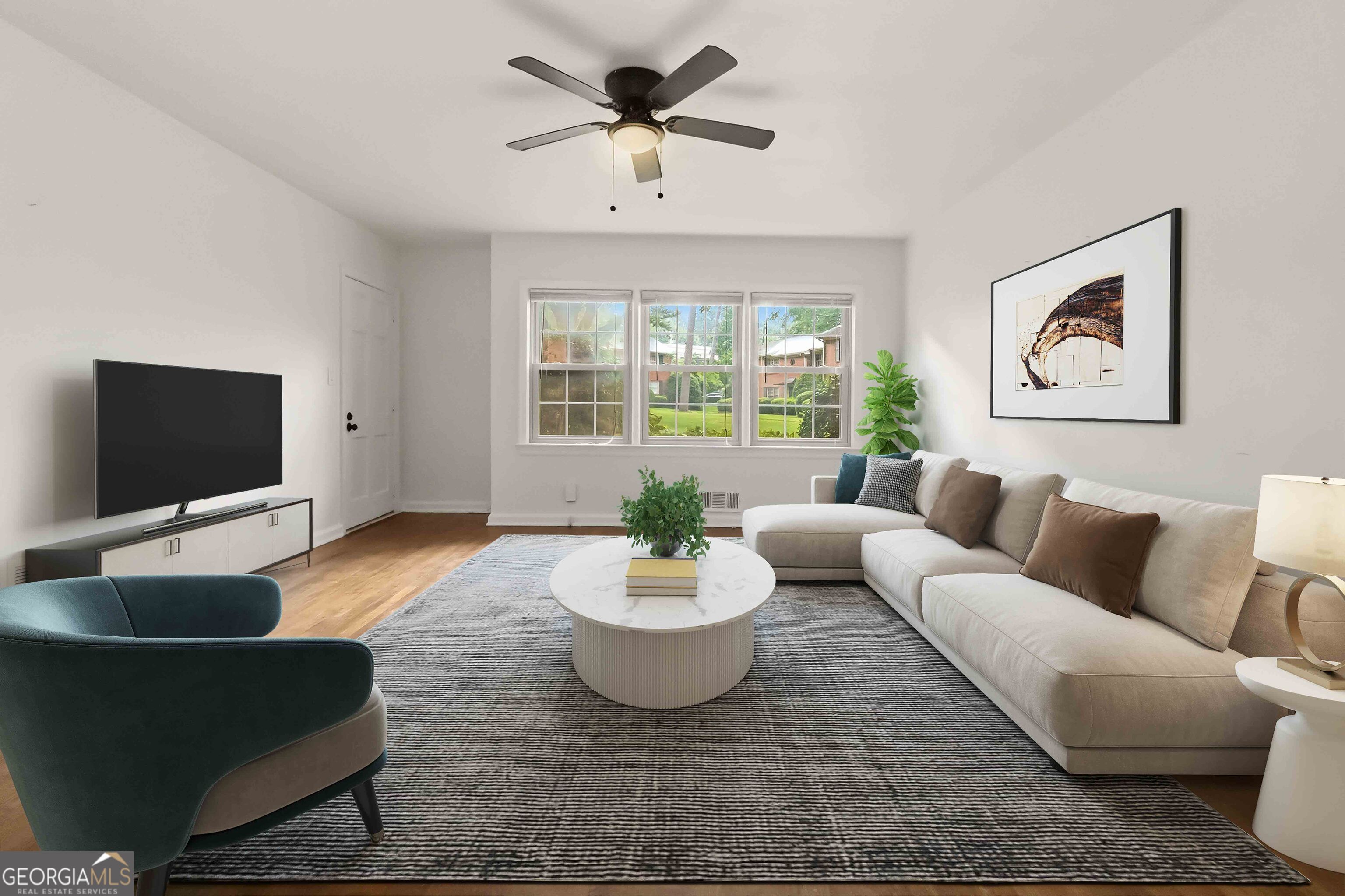 425 Lindbergh Drive # G1 Property Photo 1
