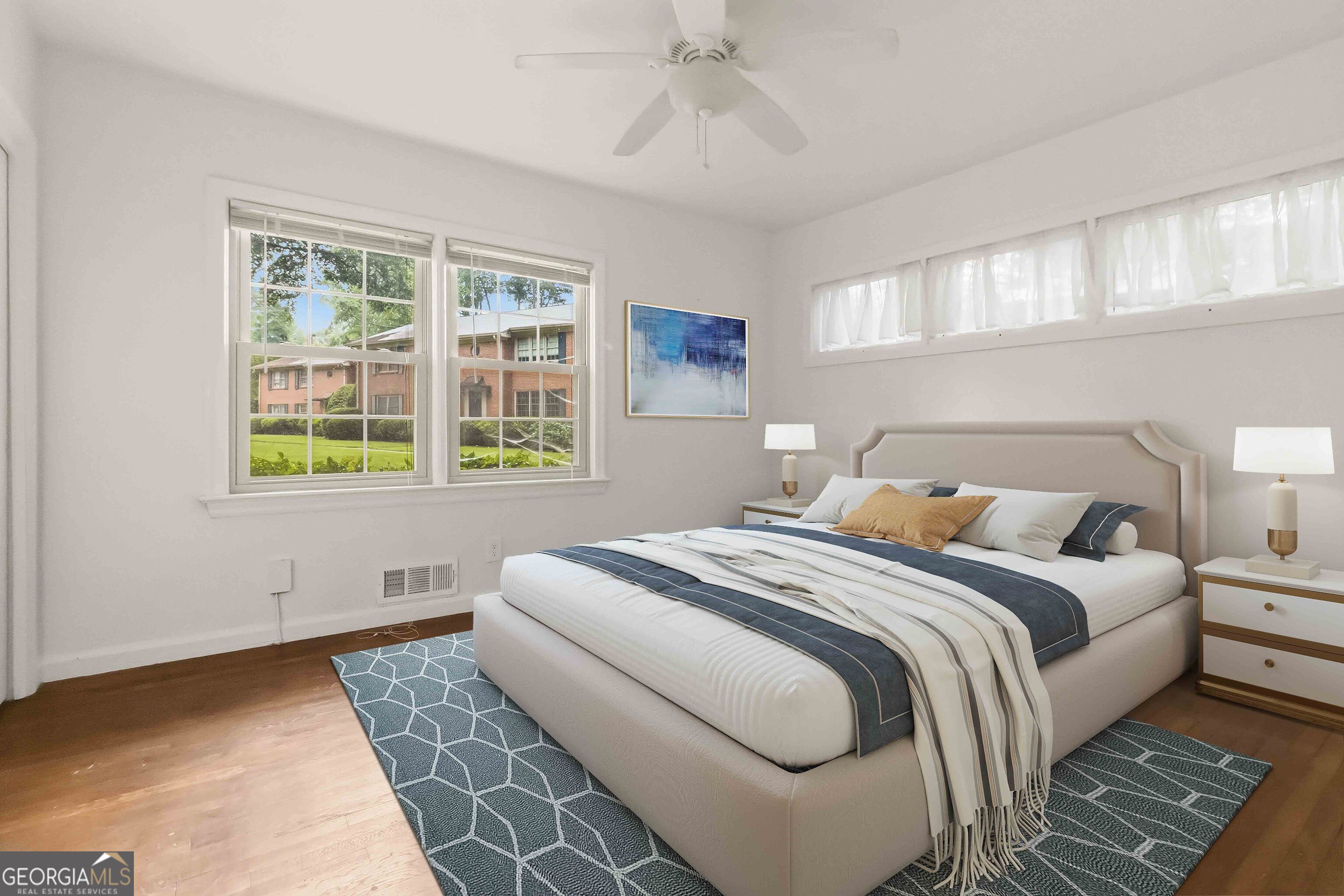 425 Lindbergh Drive # G1 Property Photo 8