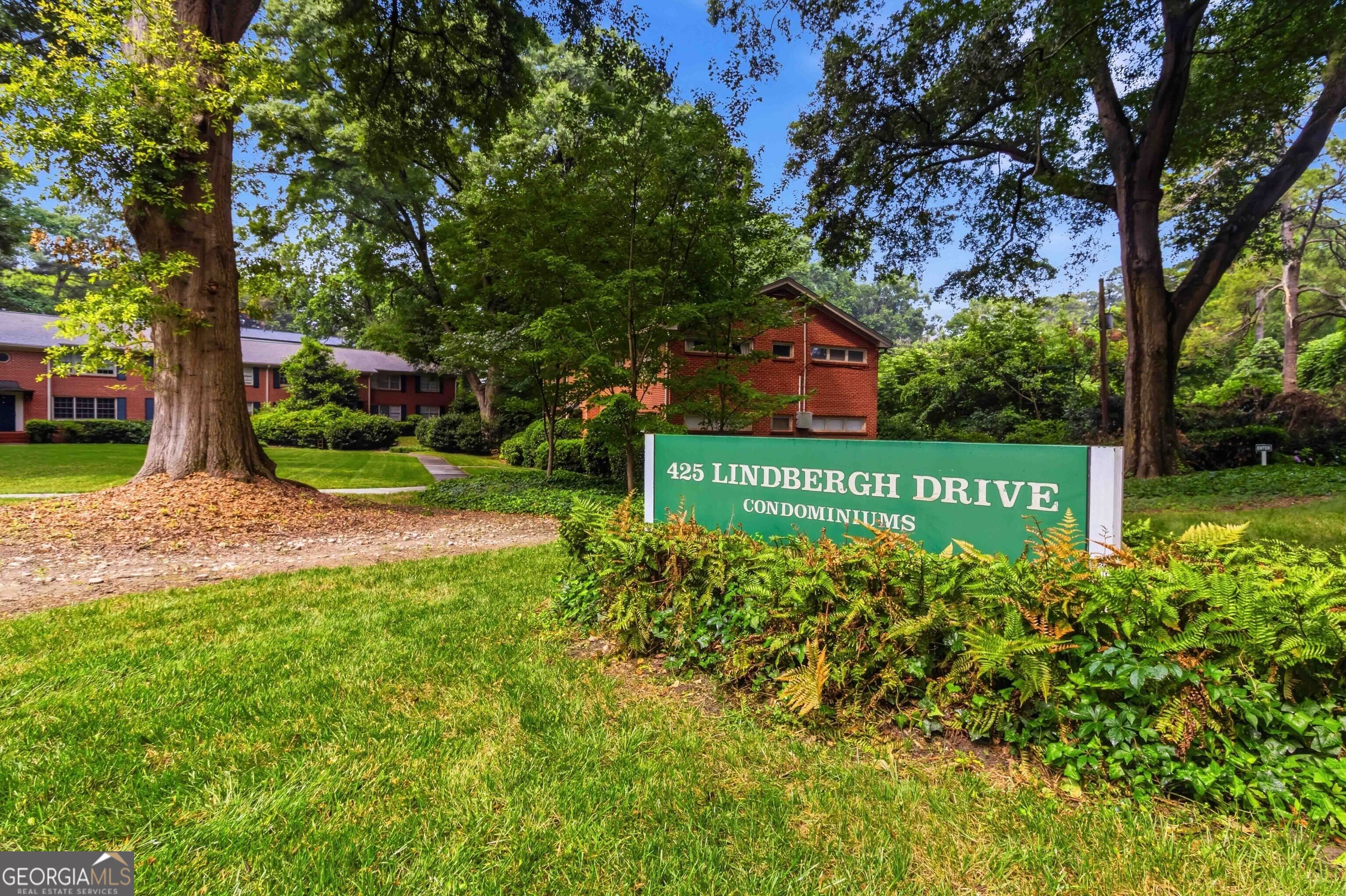 425 Lindbergh Drive # G1 Property Photo 13