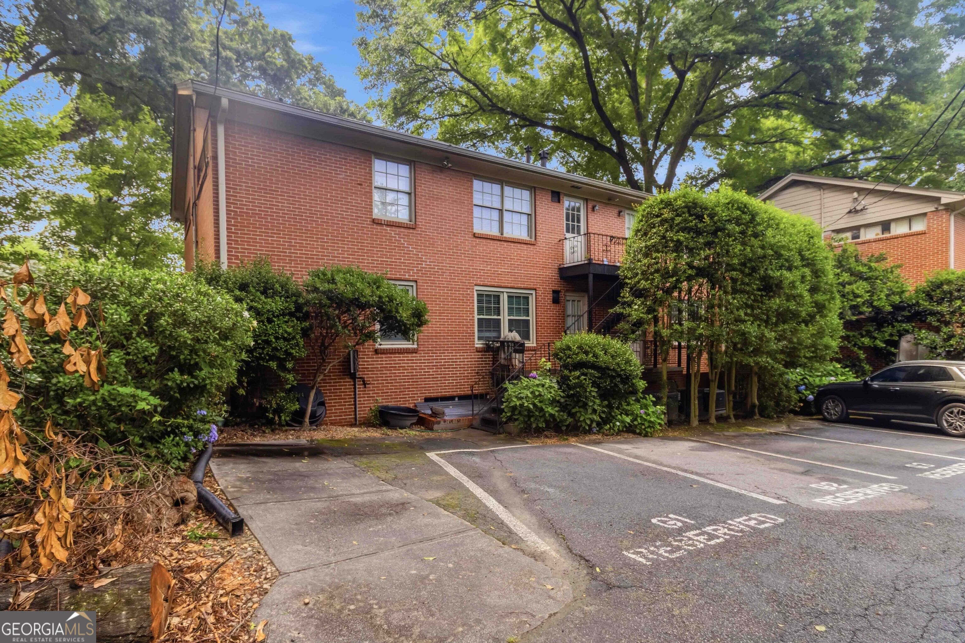 425 Lindbergh Drive # G1 Property Photo 18