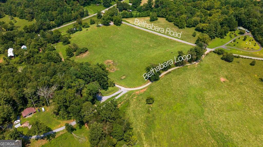 51.20 Ac Bethabara Road Property Photo 2