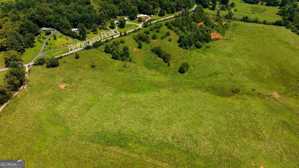 51.20 Ac Bethabara Road Property Photo 13