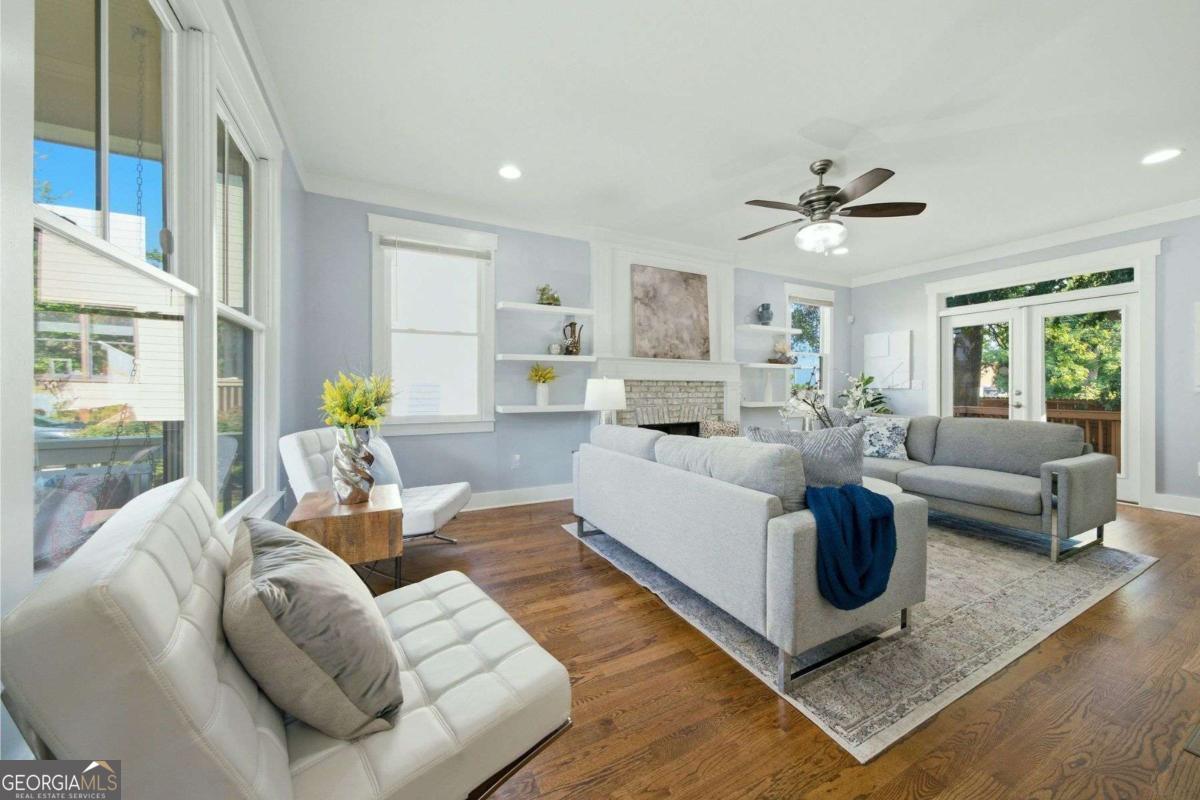 1303 Egan Way Property Photo 5