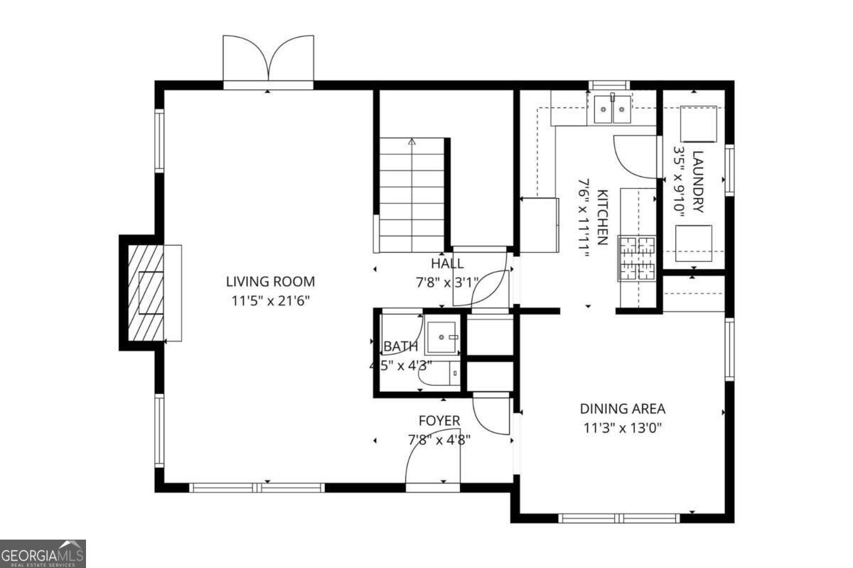 1303 Egan Way Property Photo 31