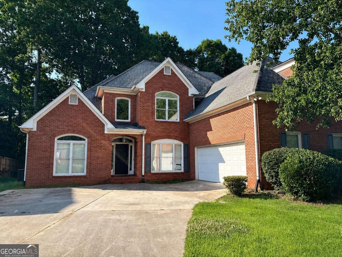 1185 Home Place Drive