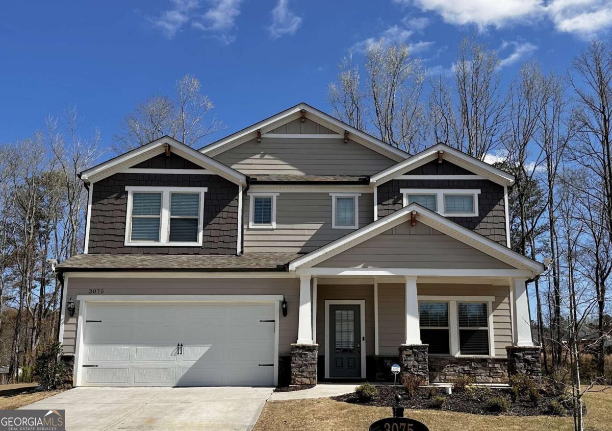 3075 Summerpoint Crossing Property Photo 1